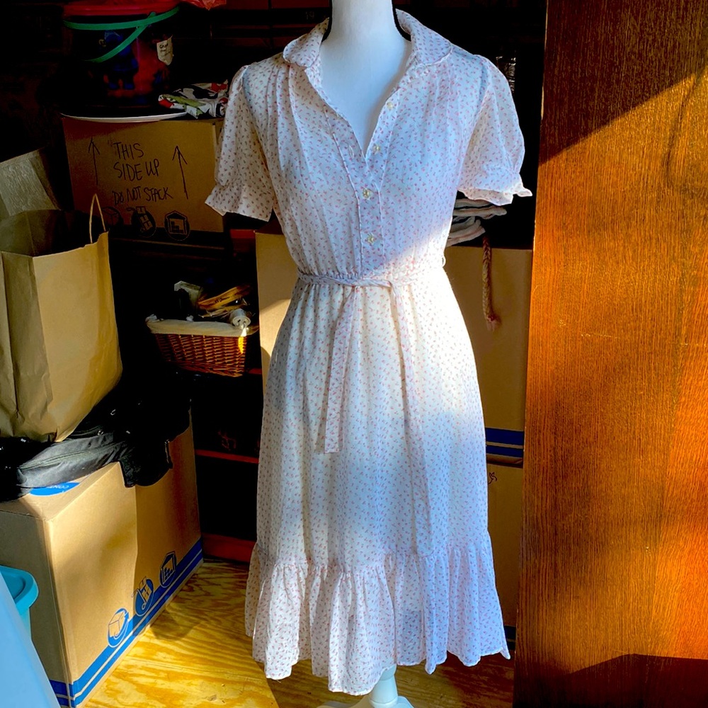 Vintage Show-Stopper!